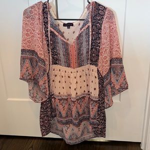 Women’s Artesia Blouse